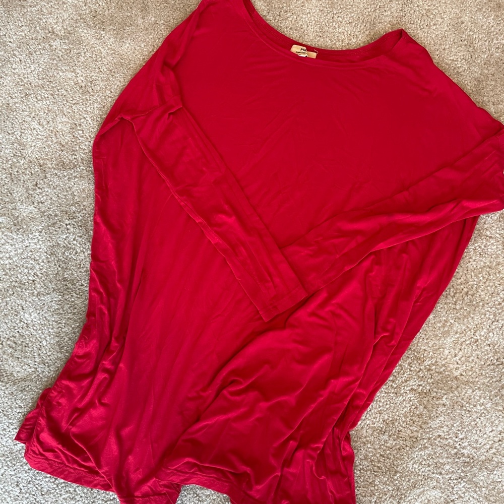 Piko Tunic